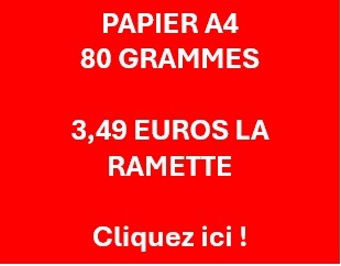 Papier A4