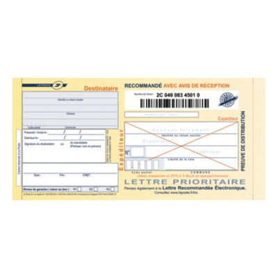 BTE 100 SUPPORT GUICHET AVEC AR