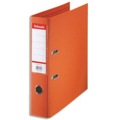 CLASS LEVIER STD DOS 75MM ORANGE