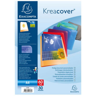 PROTEGE DOCUMENT PERSO KREACOVER 30