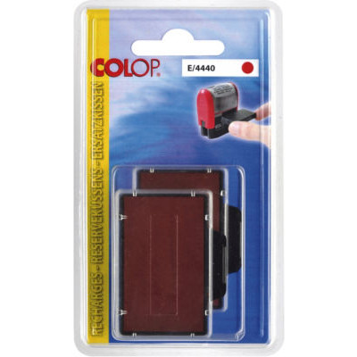 LOT 2 COMPAT.COLOP 5203/5253/5440 ROUGE