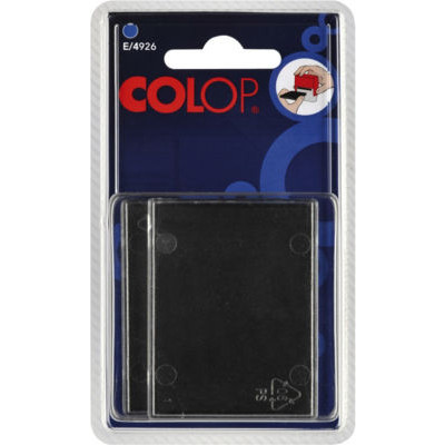 BTE 5 ENCRIERS COMPAT 4926 BLEU
