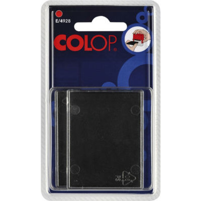 LOT 2 COMPAT.COLOP 4928 ROUGE