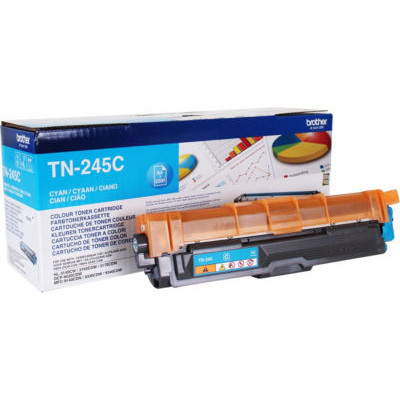 BROTHER TONER TN245C CYAN 2200P