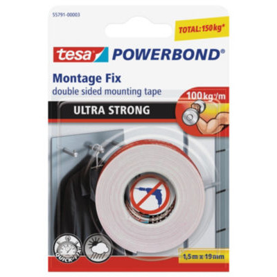 TESA POWERBOND ULTRA STRONG