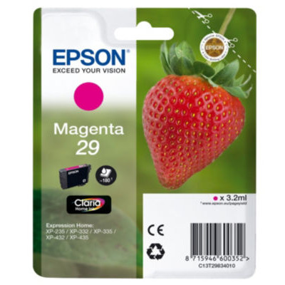 CARTOUCHE EPSON JET D'ENCRE T2983 MAGEN
