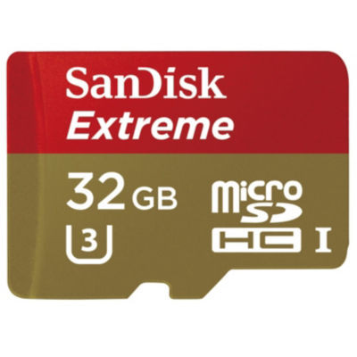 CART SAND MICRO SDHC 32GB CLASS10 UHS-1