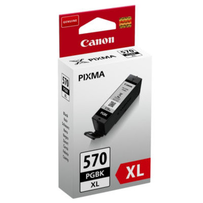 CART JE CANON PGI-570XL PGBK NR PIGMENT