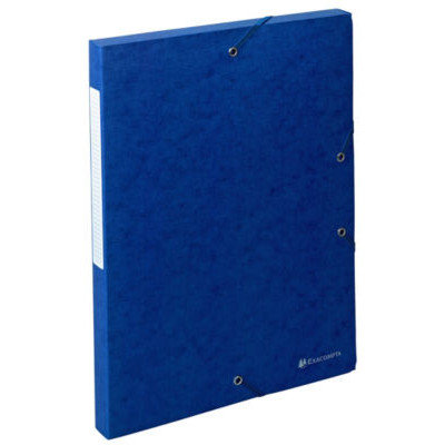 BTES CLT 24X32 SCOTTEN BLEU 2,5CM