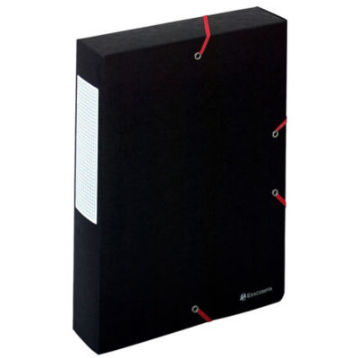 BTES CLT 24X32 SCOTTEN NOIR 6CM