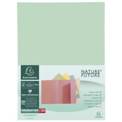 LOT 100 CHEMISES DOSSIER 1 RABAT VERT