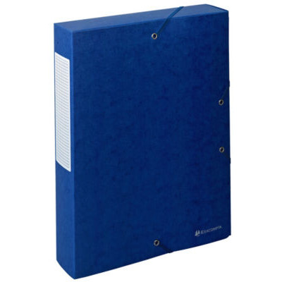 BTES CLT 24X32 SCOTTEN BLEU 6CM