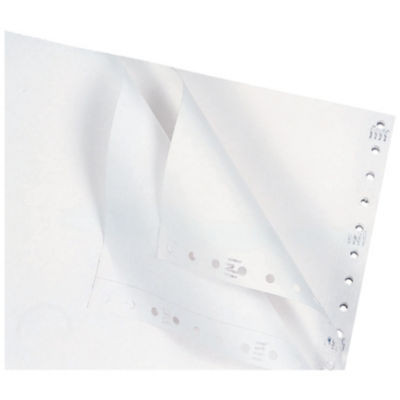 CART 2000 LISTINGS STD BLANC 11'