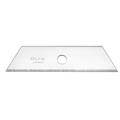 BLISTER 5 LAMES POUR OLFA SK4