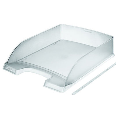 CORB A COURRIER LEITZ + BLANC GIVRE