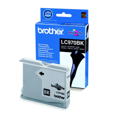 CART JE BROTHER LC970BK NOIR