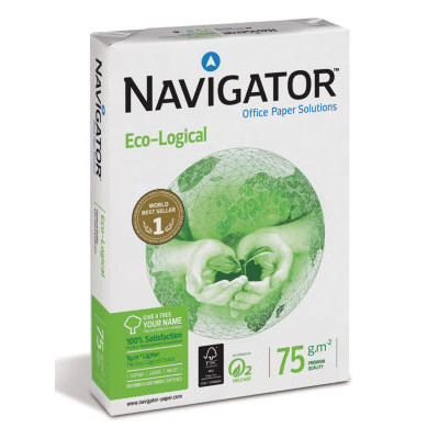 RAM 500F NAVIGATOR ECOLOGICAL A3 75G