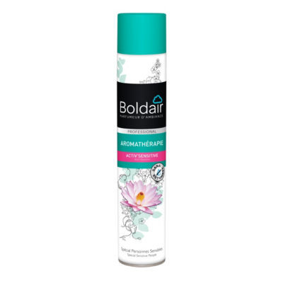 BOLDAIR ACTIV 500ML SENSITIV