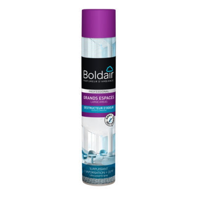 DESO. BOLDAIR SURPUISSANT DEST ODEURS