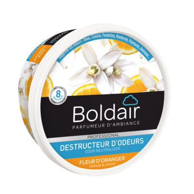 BOLDAIR DETRUCTEUR 300G ORANGER