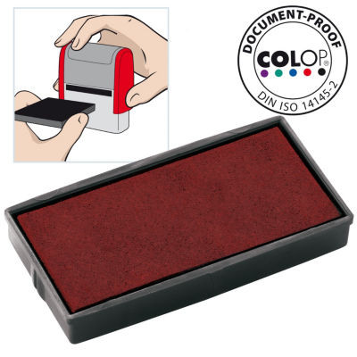 LOT 2 CASS ROUGE PRINTER 30