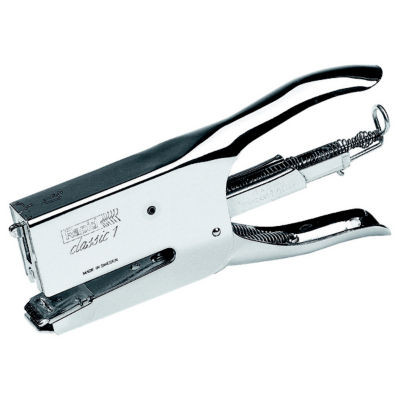 PINCE AGRAFEUSE CLASSIC K1 GDE CAPACITE