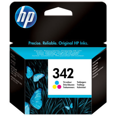 CARTOUCHE JE HP C9361EE 3 COUL N342