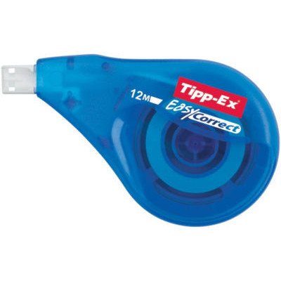 CORRECTEUR TAPE LATERAL EASY CORRECT