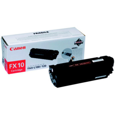 CARTOUCHE LASER CANON FX10
