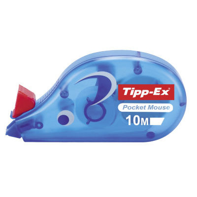 CORRECTEUR POCKET MOUSE TIPPEX L10M