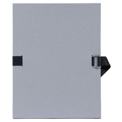 CHEMISE EXTENSIBLE GRIS