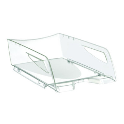 BAC COURRIER CEP PRO MAXI CRISTAL