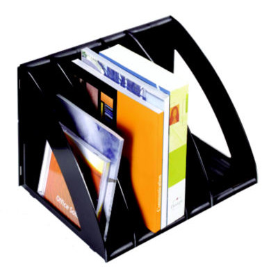 TRIEUR MODULAIRE (6 ÉLÉMENTS) NOIR