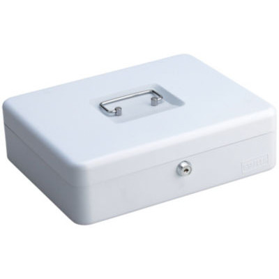CAISSETTE PETIT MODELE BLANC