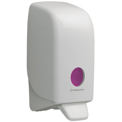 DISTRIBUTEUR CREME LAVANTE AQUARIUS