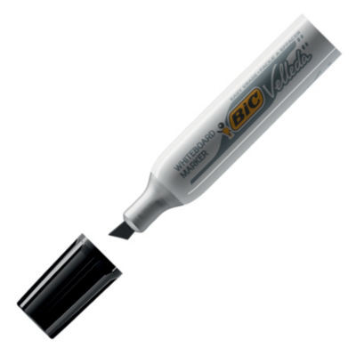 MARQUEUR VELLEDA 1781 ECOLUTIONS NOIR