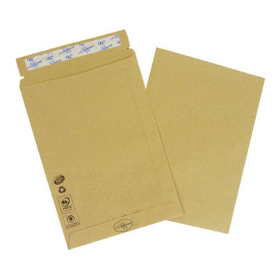 LOT 50 POCHETTES 'QUALITE +'162X229 SF