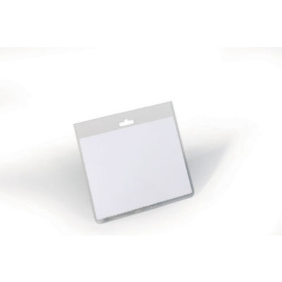 BOITE DE 20 PORTE-BADGE 60X90 FERME
