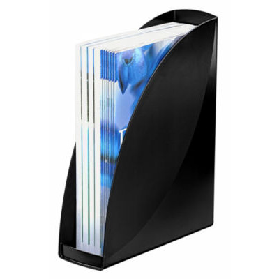 PORTE REVUES CEPPRO NOIR GREENSPIR