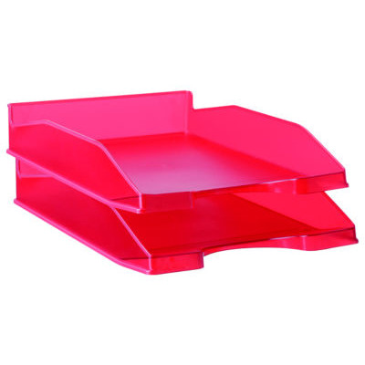 BACS A COURRIER RAJA ROUGE TRANSL
