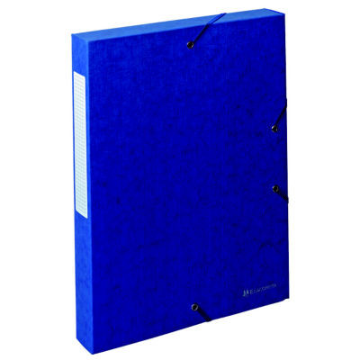 BTES CLT 24X32 SCOTTEN BLEU 4CM