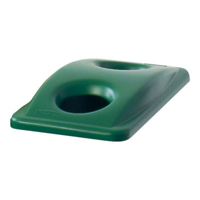 COUVERCLE TRI SELECTIF SLIM JIM VERRE
