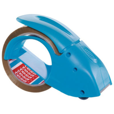 DEVIDOIR PACK'N'GO TESA BLEU