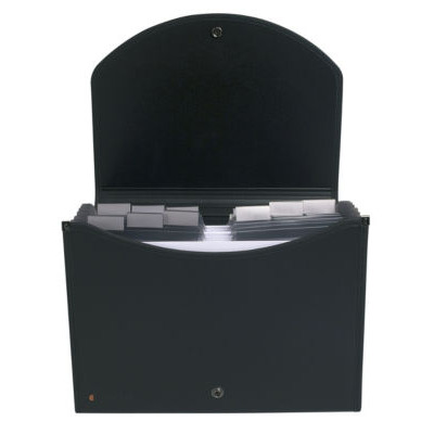 TRIEUR VALISETTE 13 D EXACASE PP NOIR
