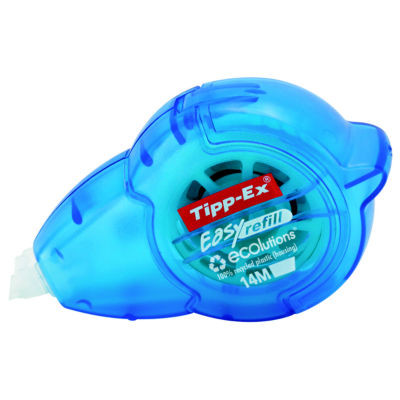 CORRECTEUR MICROTAPE EASY REFILL