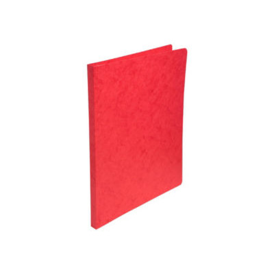CHEMISE DOS RAINE CARTE 24X32 ROUGE
