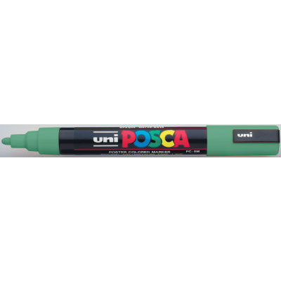 MARQUEUR PEINTURE UNI POSCA PC5M VERT