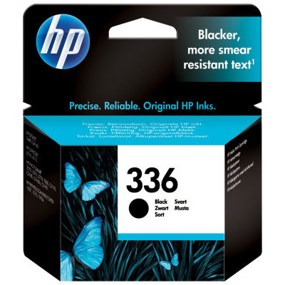 CARTOUCHE JE HP C9362EE NOIR N336