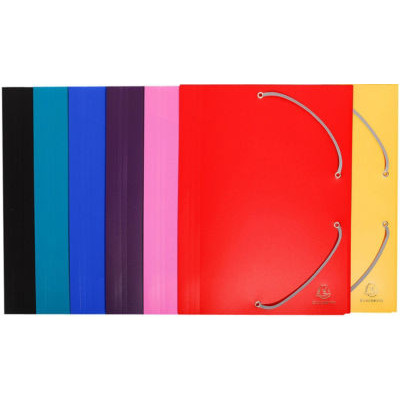 CHEMISES 3 RABATS POLYPRO ECO