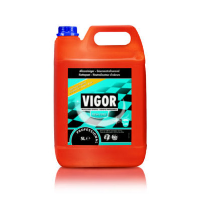 BIDON 5L VIGOR FRESH FORCE